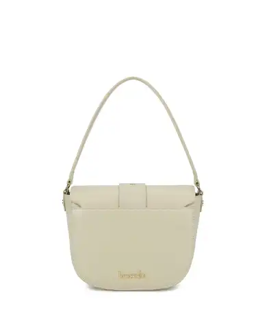 BRACCIALINI BORSA BAROQUE BEIGE