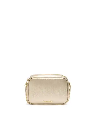 BRACCIALINI BORSA DOLLY ORO