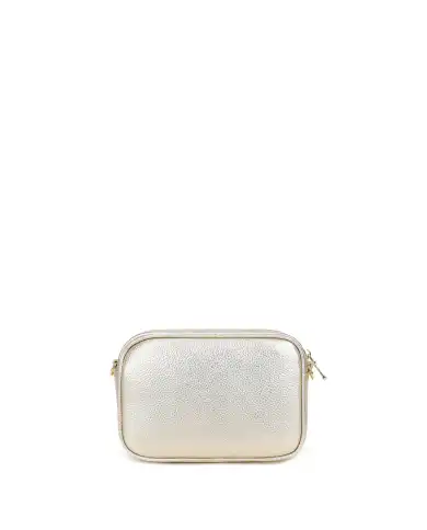 BRACCIALINI BORSA DOLLY ORO