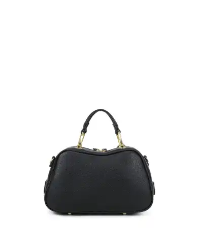 BRACCIALINI BORSA CANDY NERO