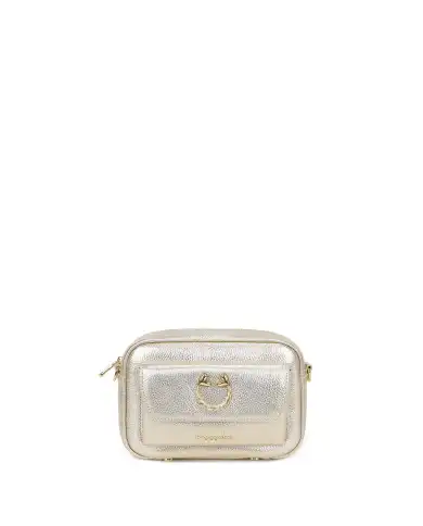 BRACCIALINI BORSA DOLLY ORO