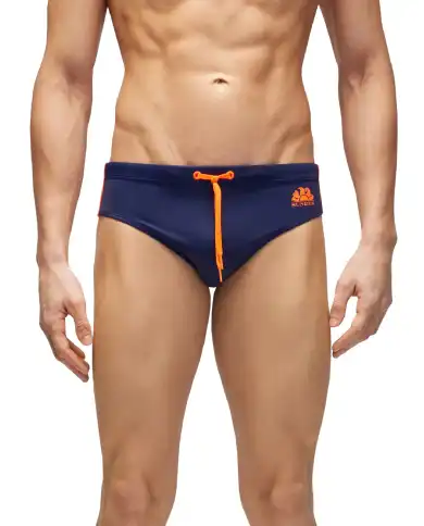 SUNDEK SLIP DIWALTER BLU