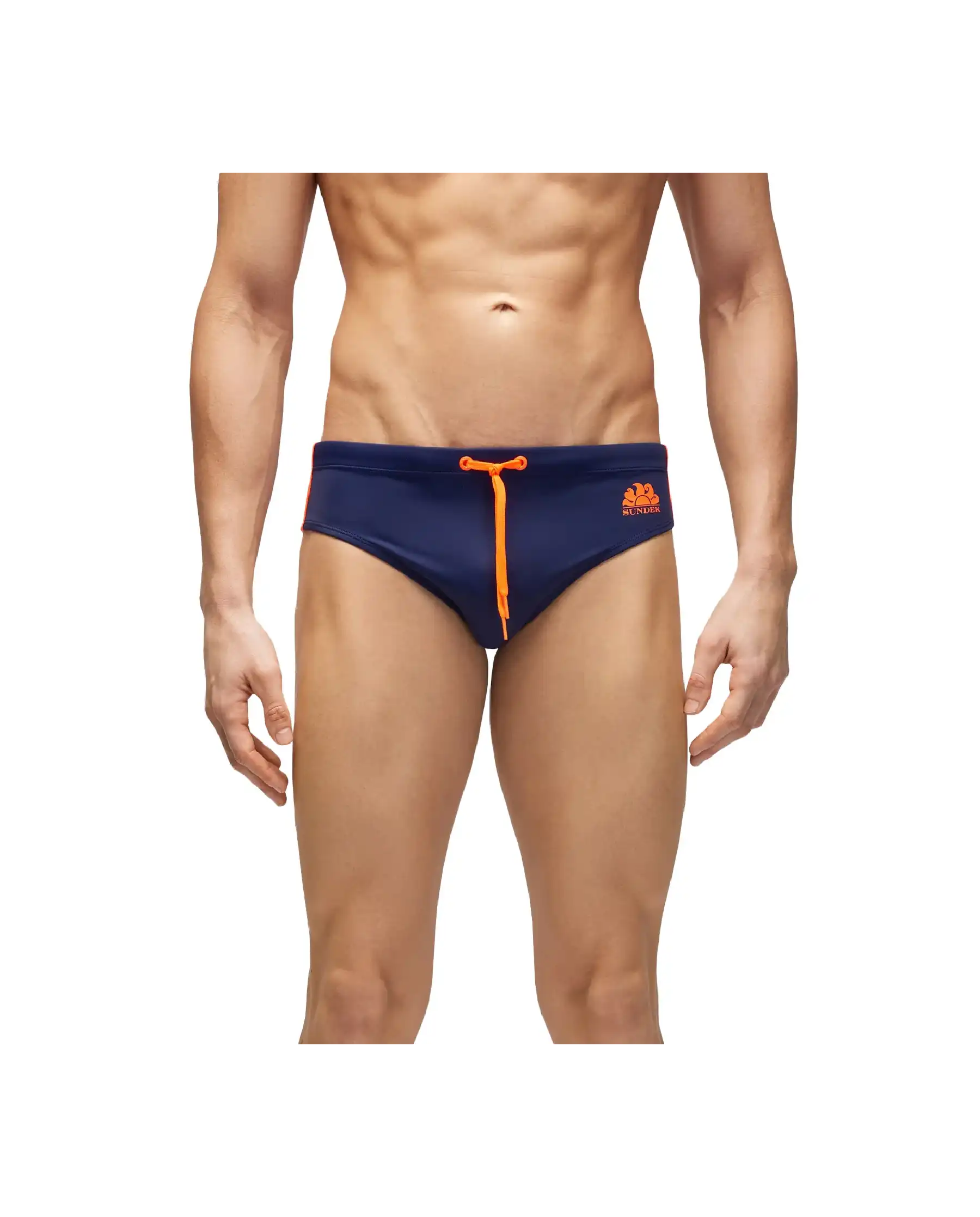 SUNDEK SLIP DIWALTER BLU