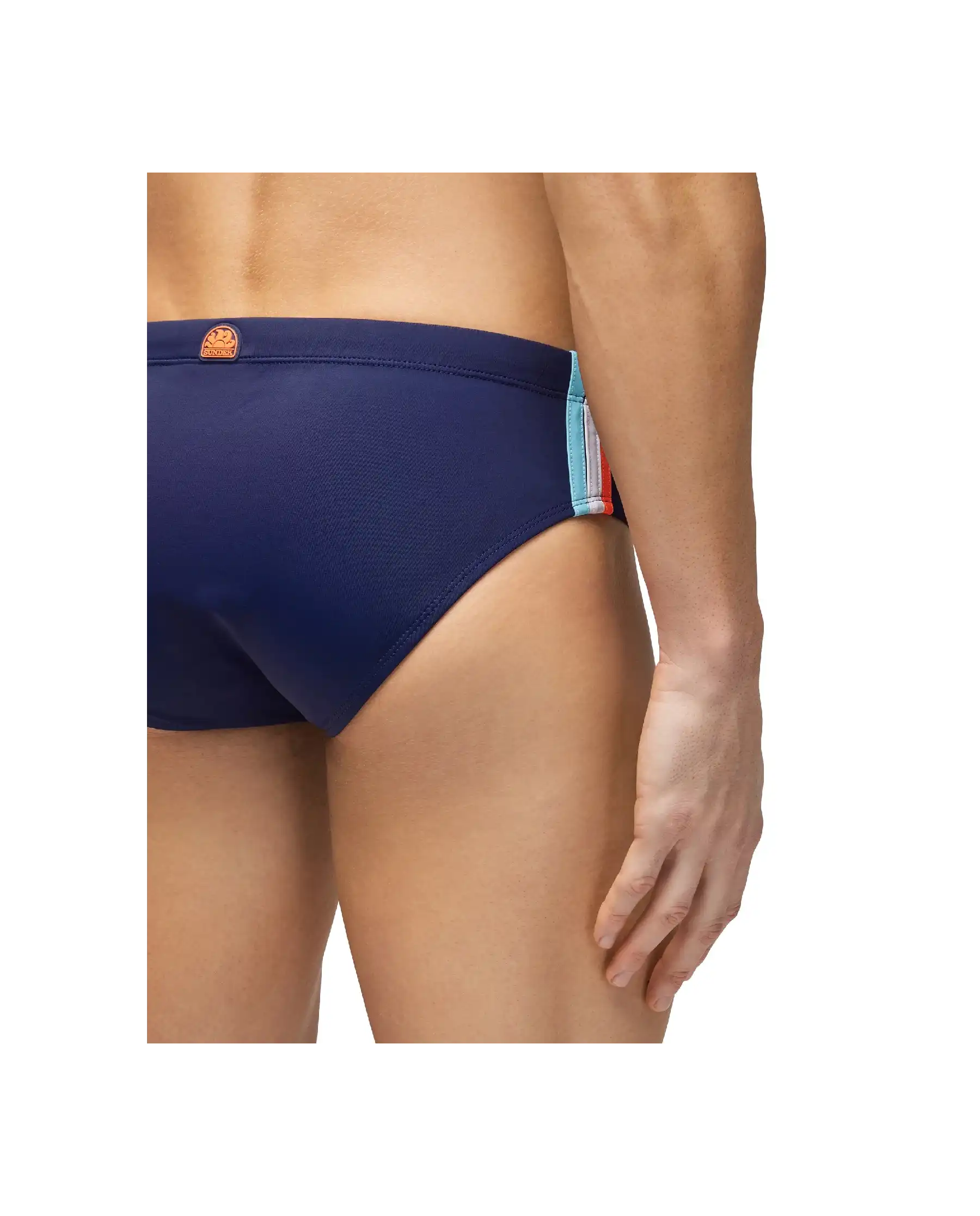 SUNDEK SLIP DIWALTER BLU