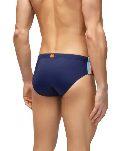 SUNDEK SLIP DIWALTER BLU