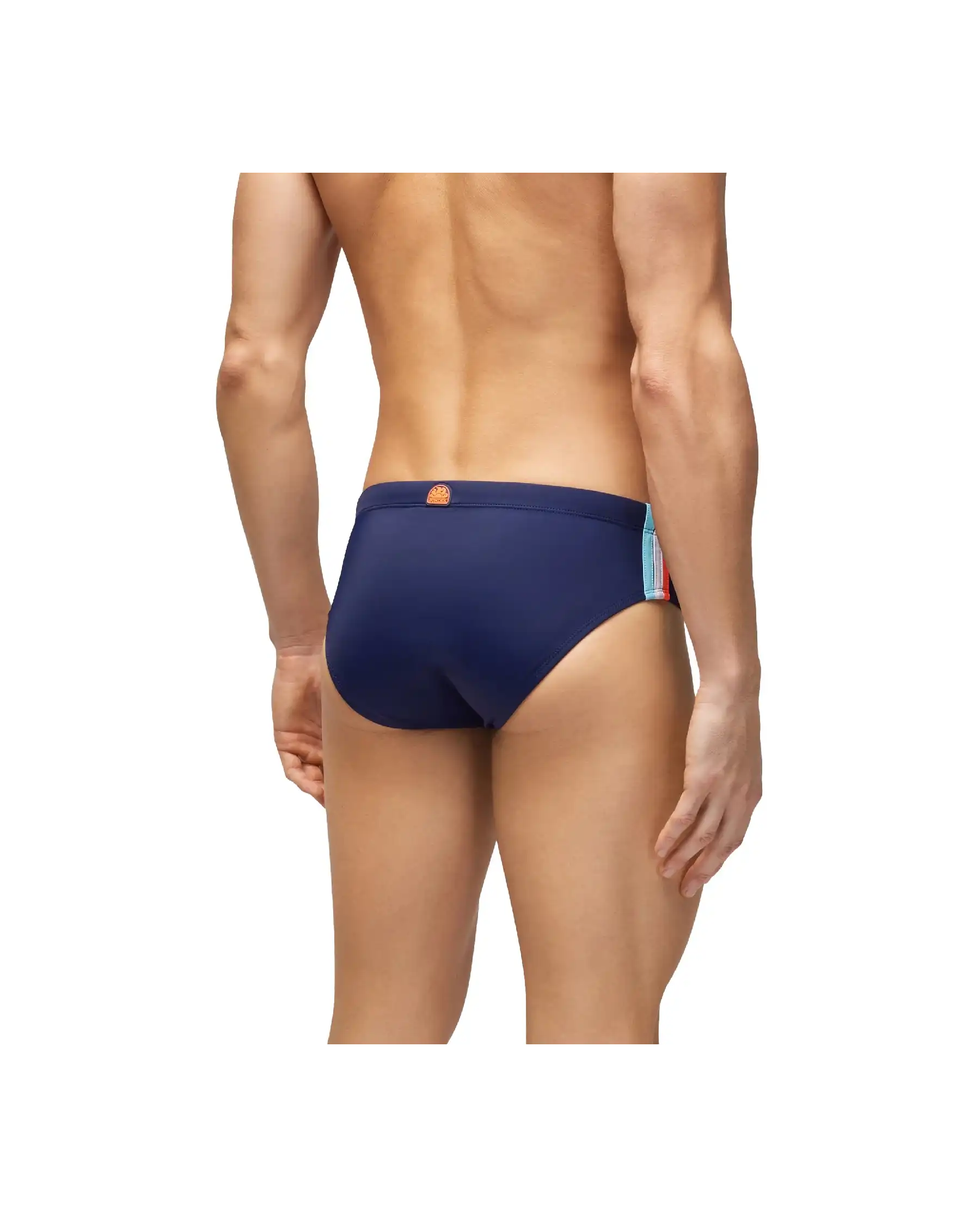 SUNDEK SLIP DIWALTER BLU