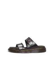 DR. MARTENS CIABATTINE JOSEF NERO