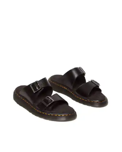 DR. MARTENS CIABATTINE JOSEF NERO