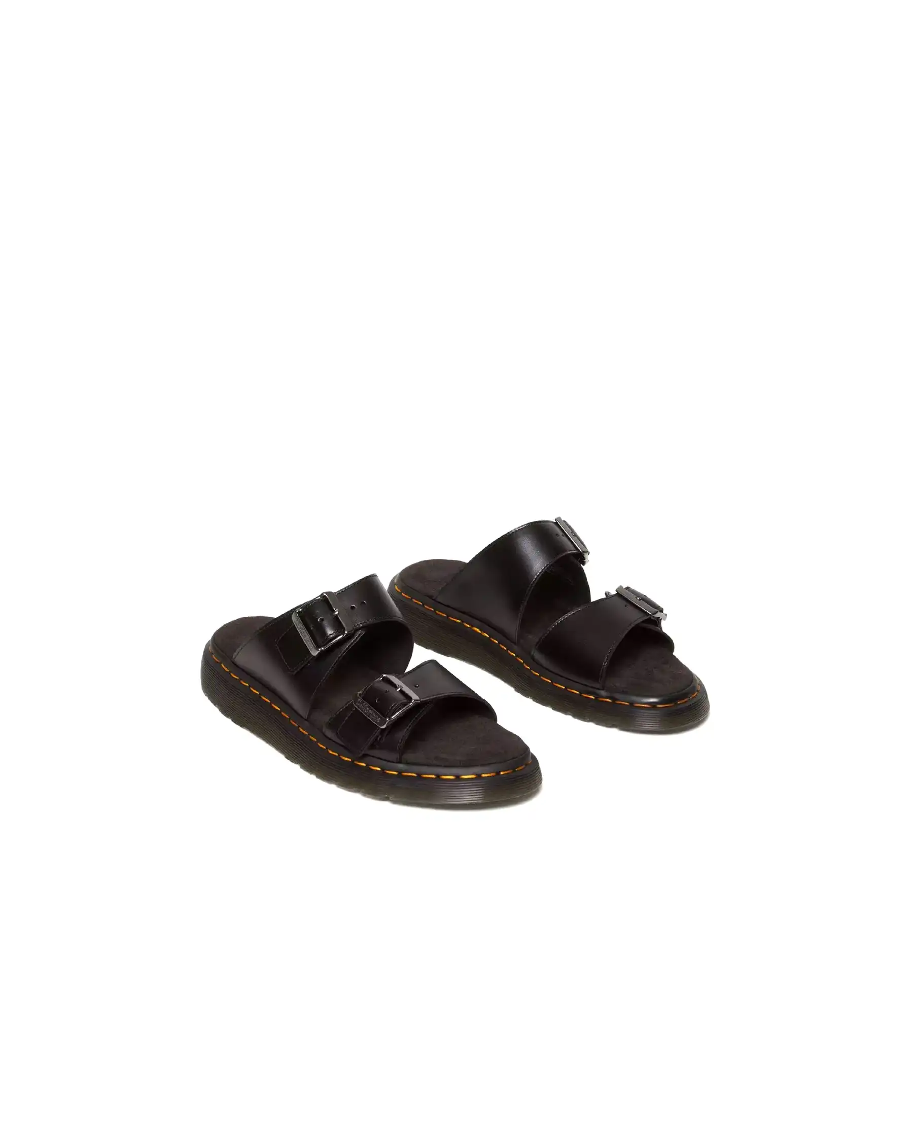 DR. MARTENS CIABATTINE JOSEF NERO