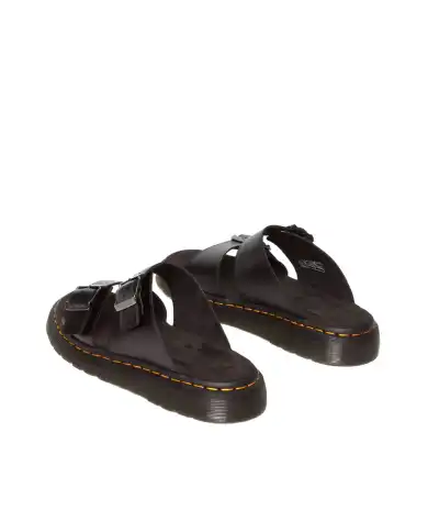 DR. MARTENS CIABATTINE JOSEF NERO