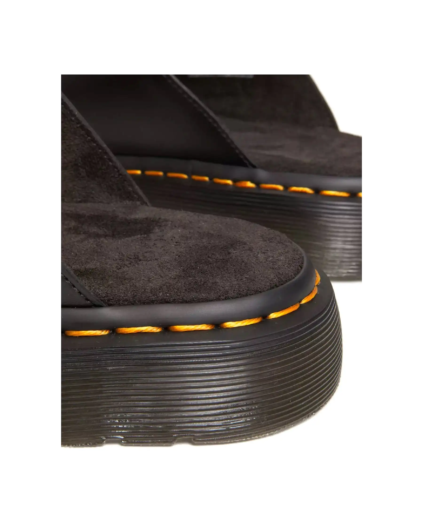 DR. MARTENS CIABATTINE JOSEF NERO