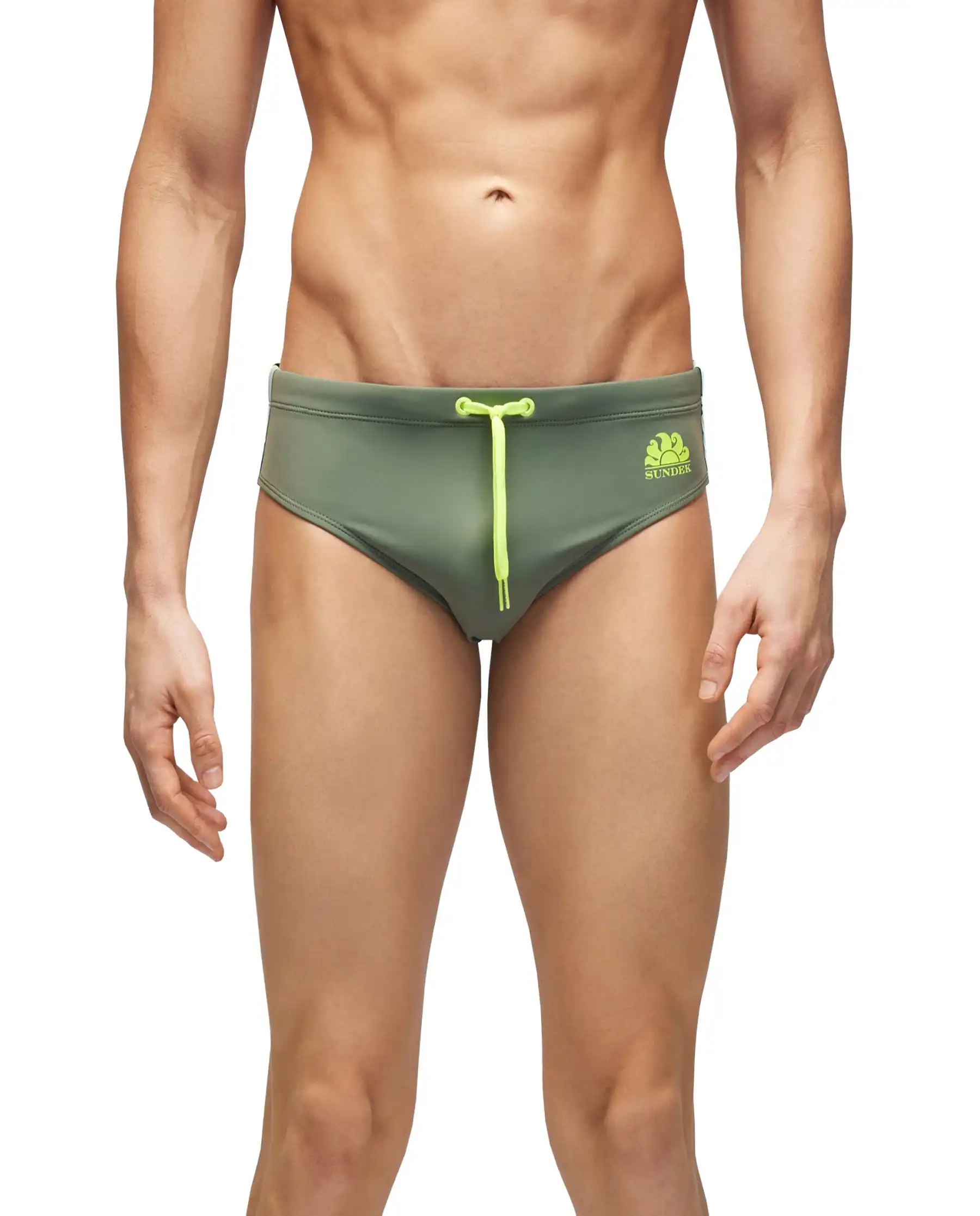 SUNDEK SLIP DIWALTER VERDE