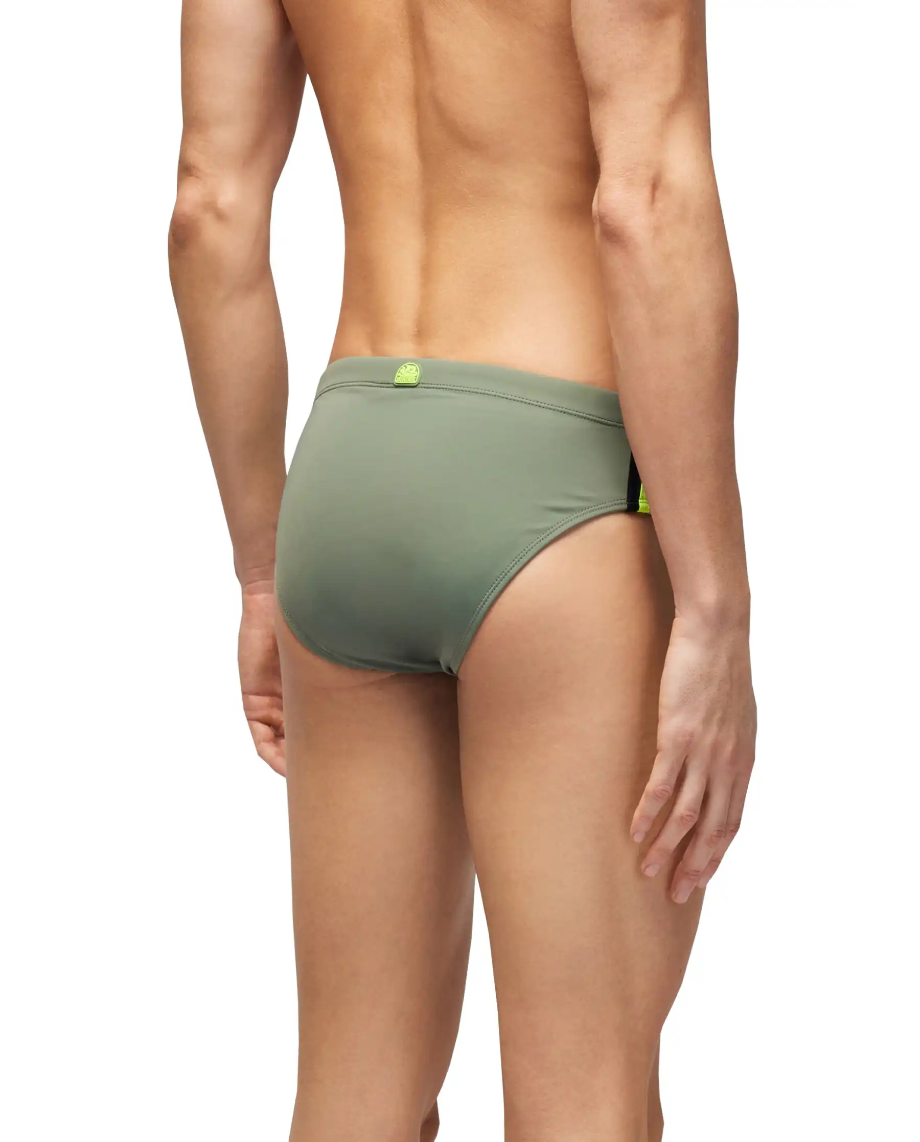 SUNDEK SLIP DIWALTER VERDE