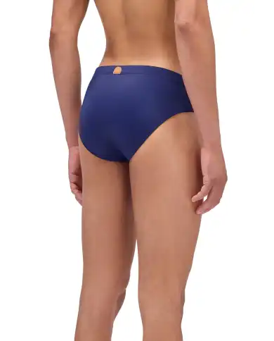 SUNDEK SLIP BRIEF BLU
