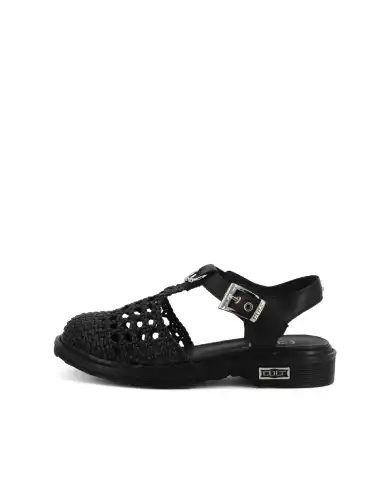 CULT SANDALI SABBATH NERO