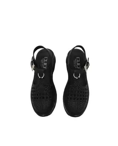 CULT SANDALI SABBATH NERO
