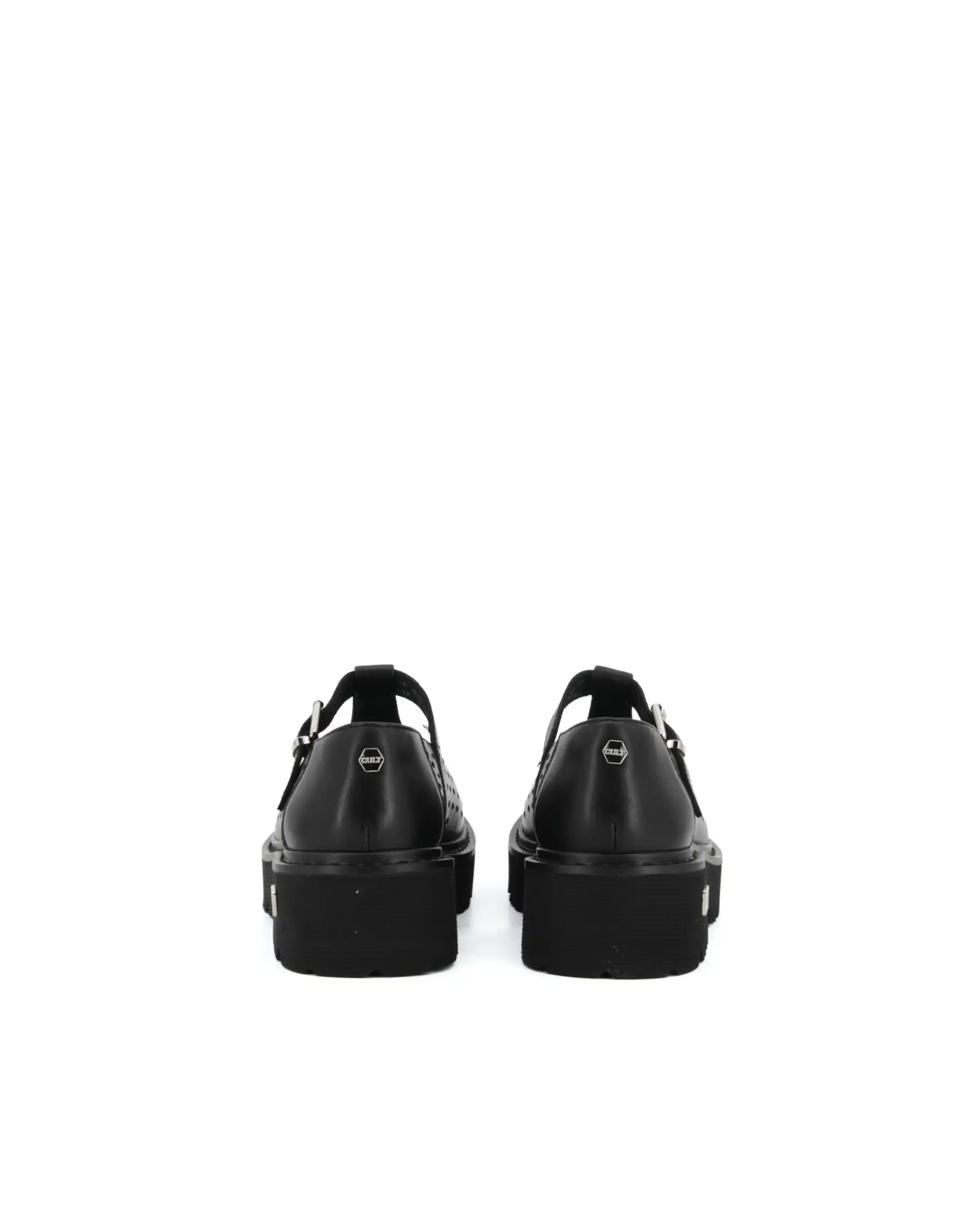 CULT OCCHIO DI BUE SLASH NERO