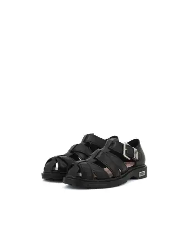 CULT SANDALI SABBATH NERO