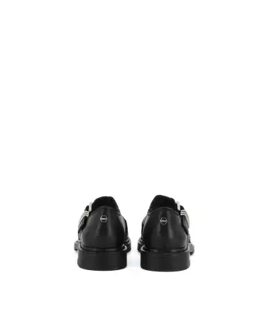 CULT SANDALI SABBATH NERO