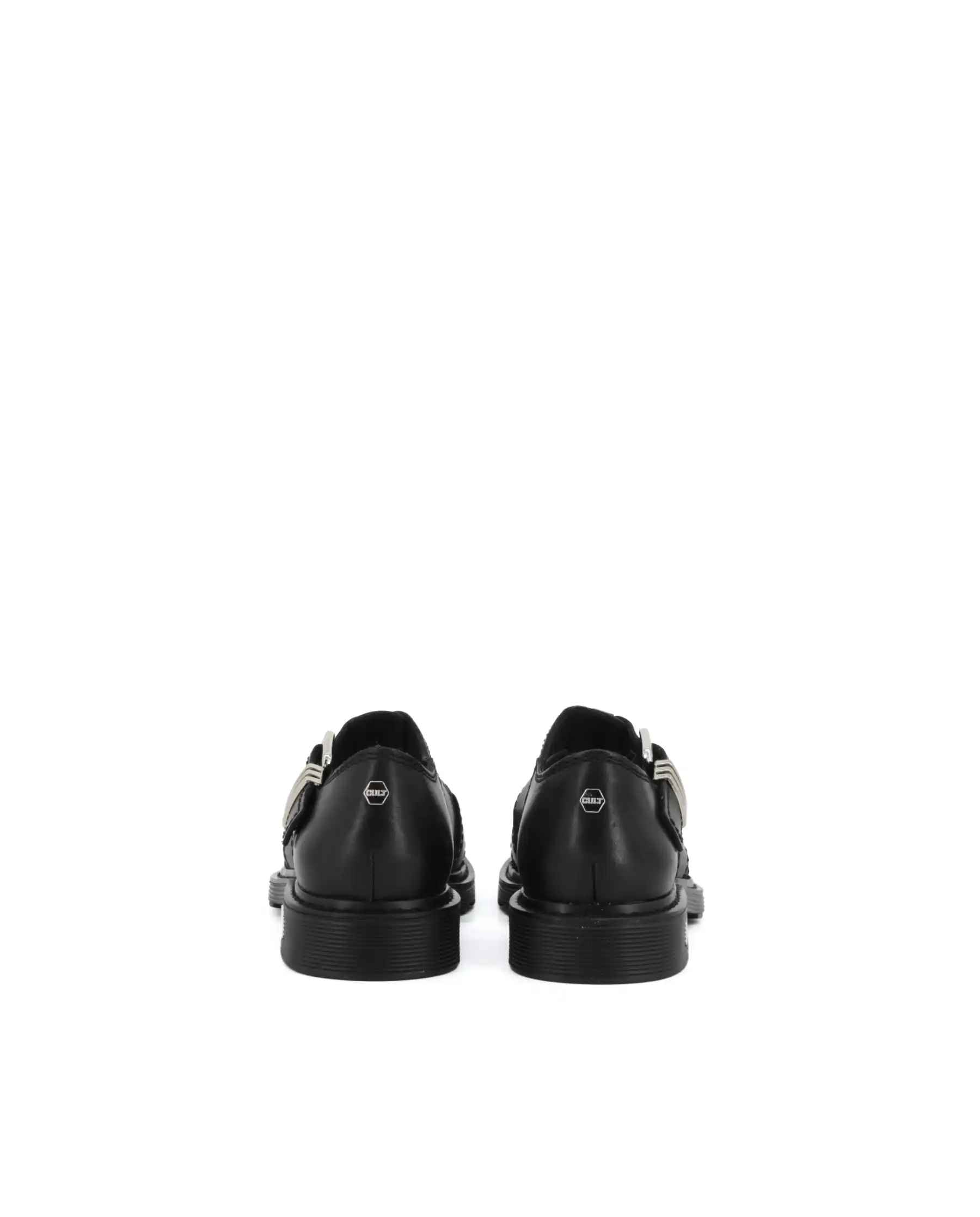 CULT SANDALI SABBATH NERO