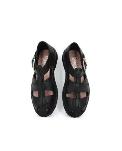 CULT SANDALI SABBATH NERO