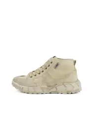 OXS SNEAKERS ALTE PEYOTE BEIGE