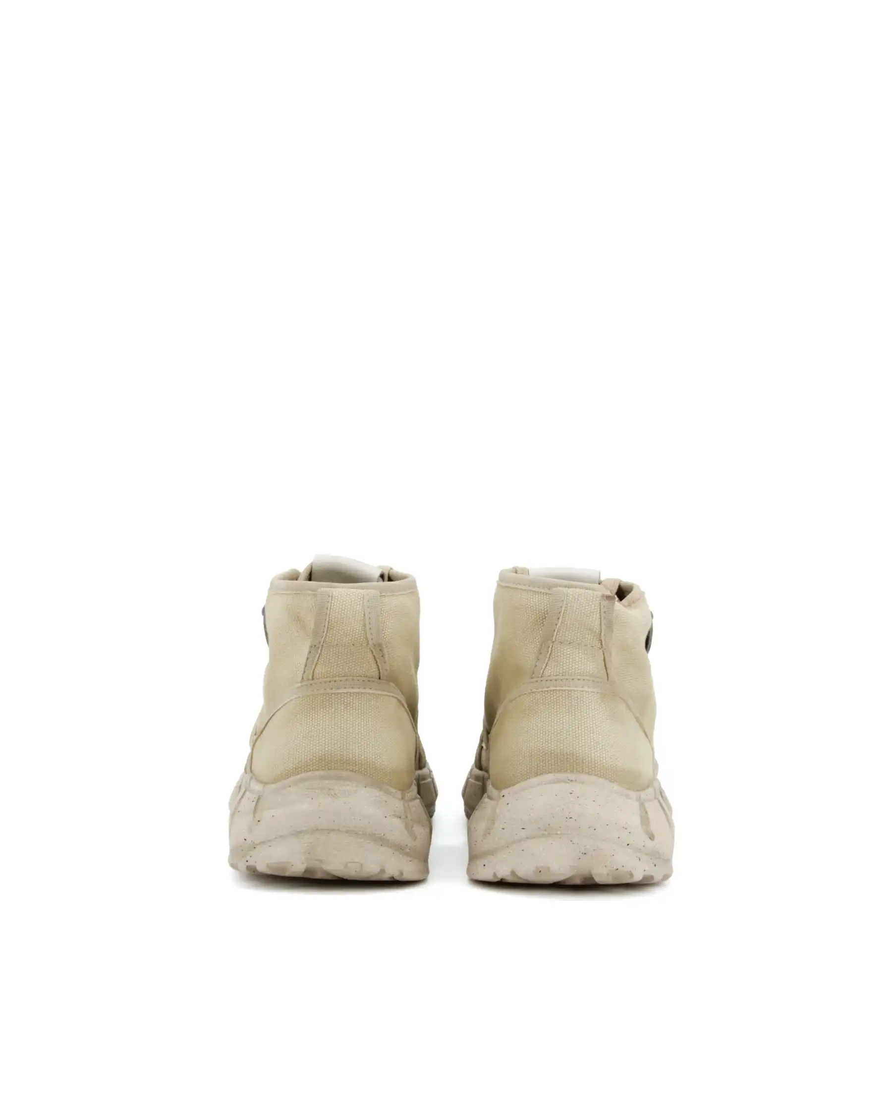 OXS SNEAKERS ALTE PEYOTE BEIGE