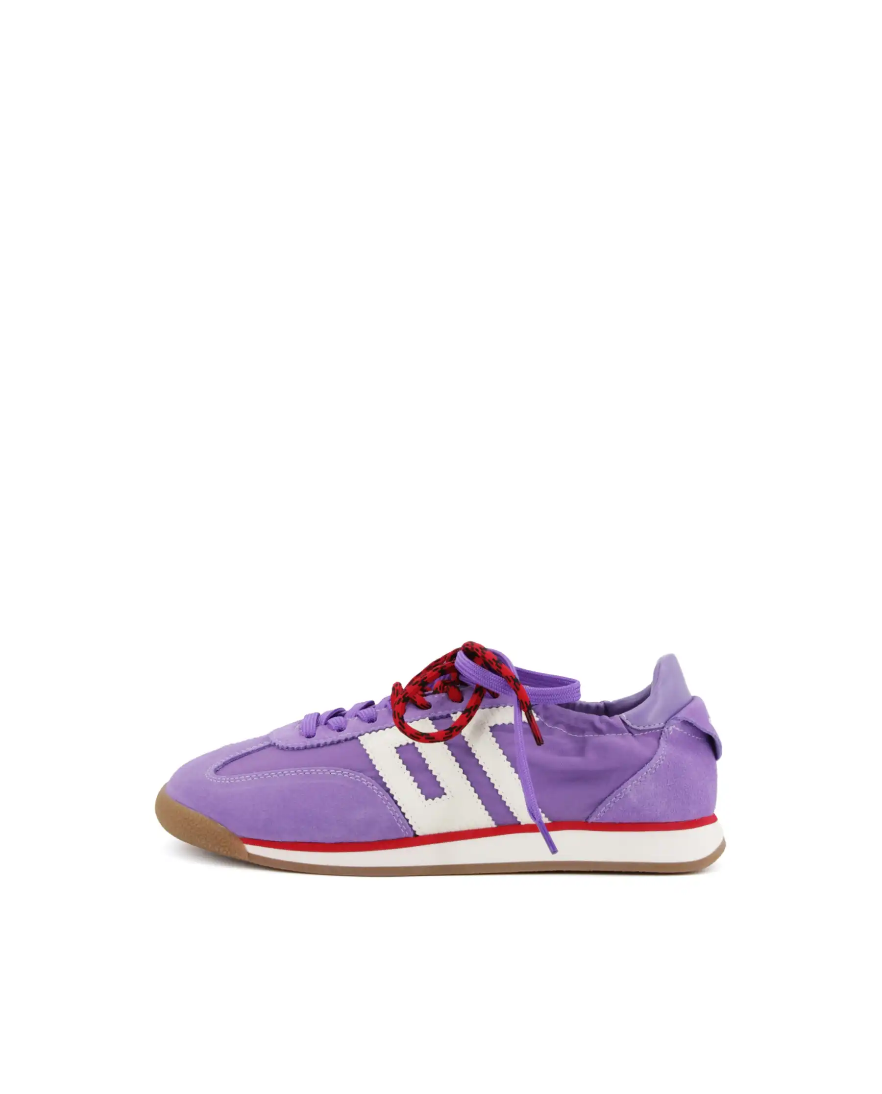 BACK 70 SNEAKERS ROCKET VIOLA