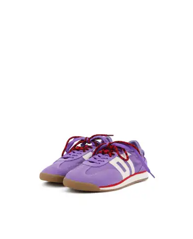 BACK 70 SNEAKERS ROCKET VIOLA