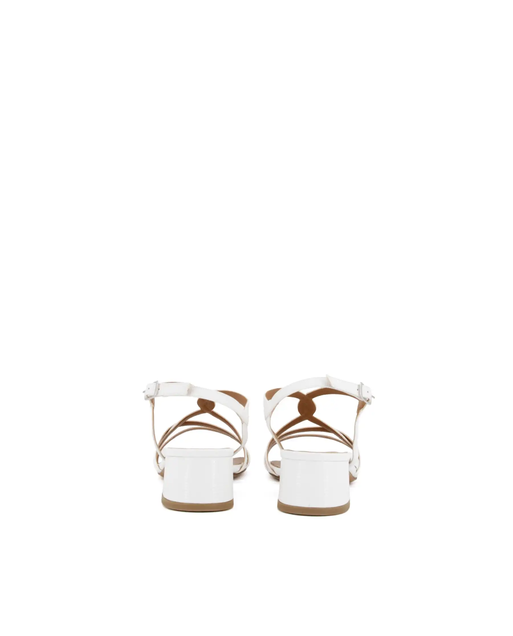 L'AMOUR SANDALI BIANCO