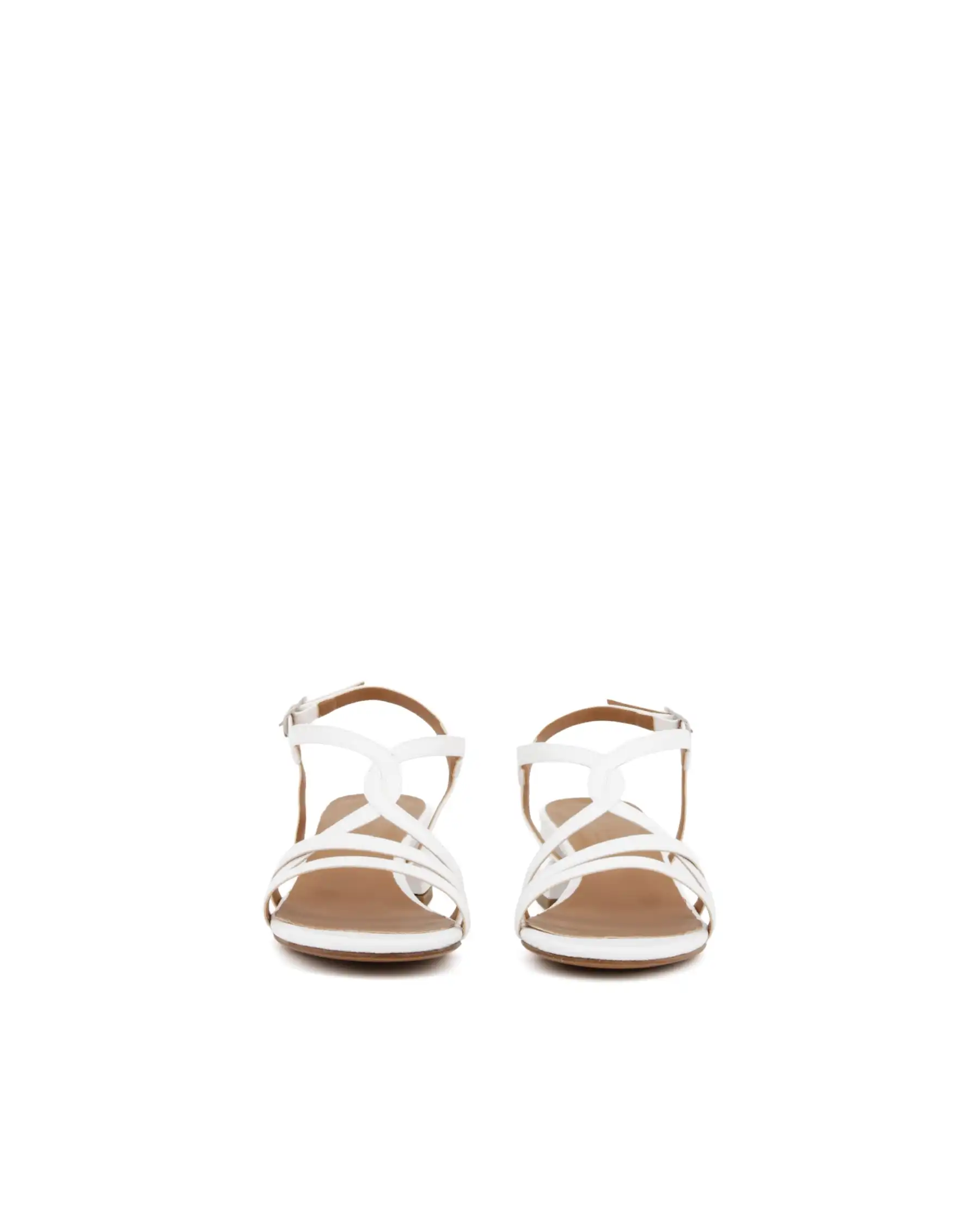 L'AMOUR SANDALI BIANCO