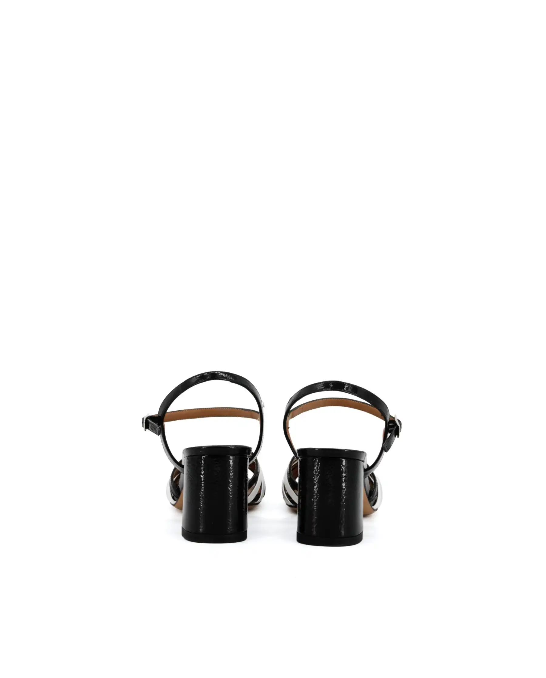 L'AMOUR SANDALI NERO