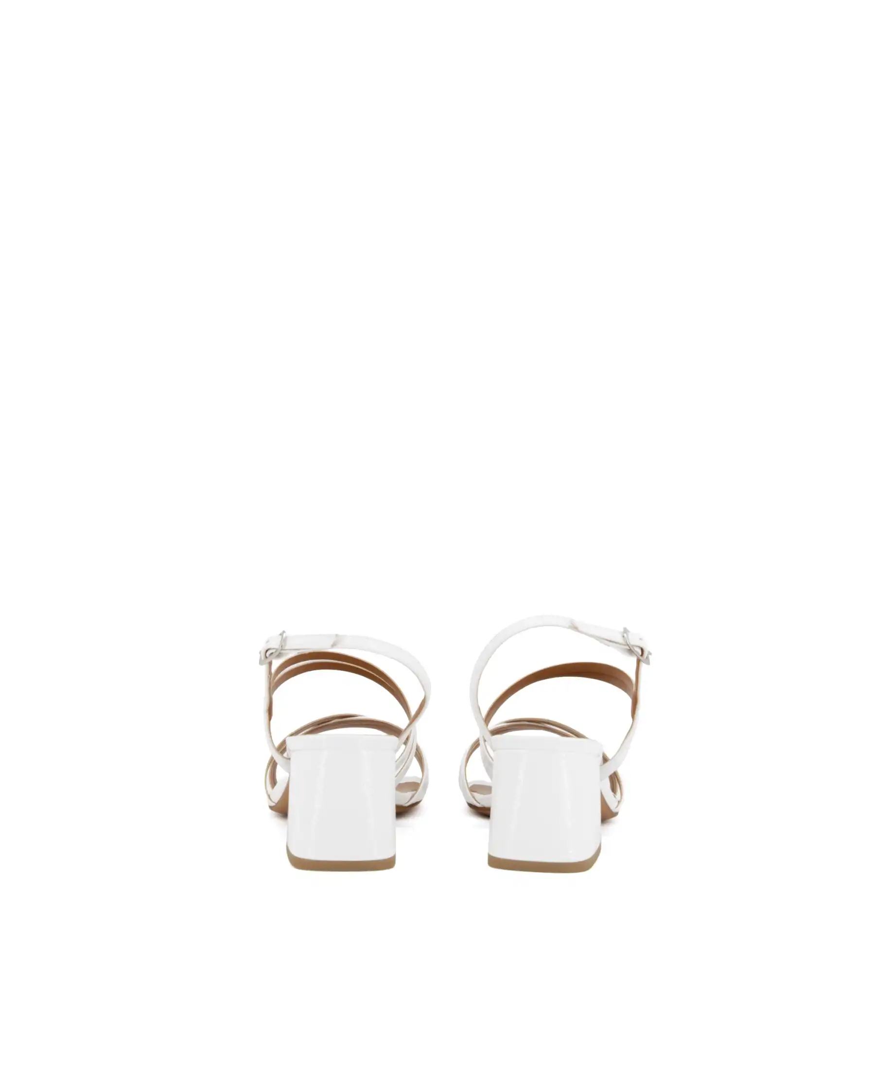 L'AMOUR SANDALI BIANCO