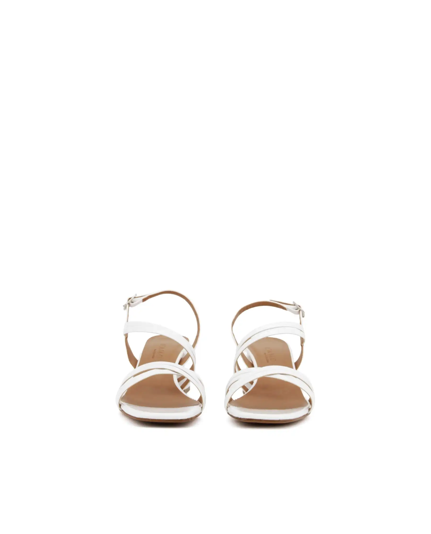 L'AMOUR SANDALI BIANCO