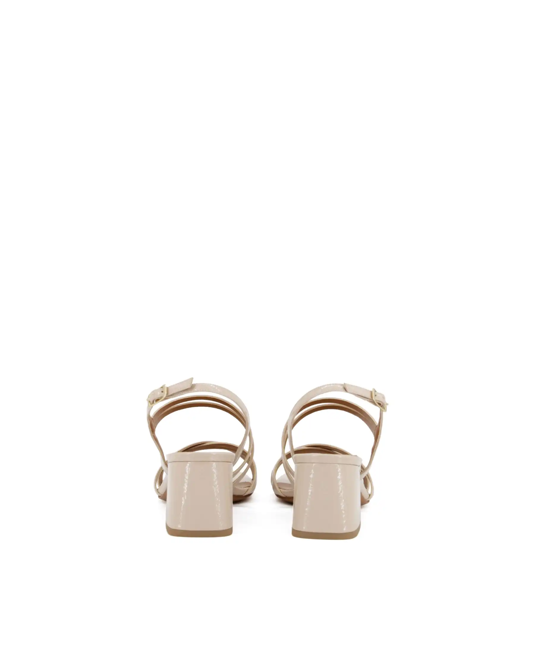L'AMOUR SANDALI NUDE