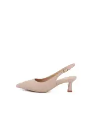 CLAUD•V SLING BACK CIPRIA