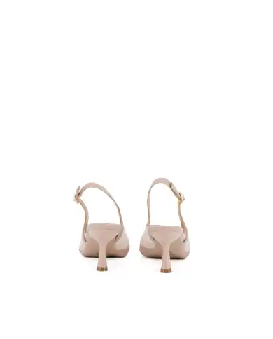 CLAUD•V SLING BACK CIPRIA