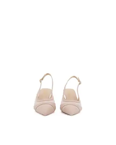 CLAUD•V SLING BACK CIPRIA
