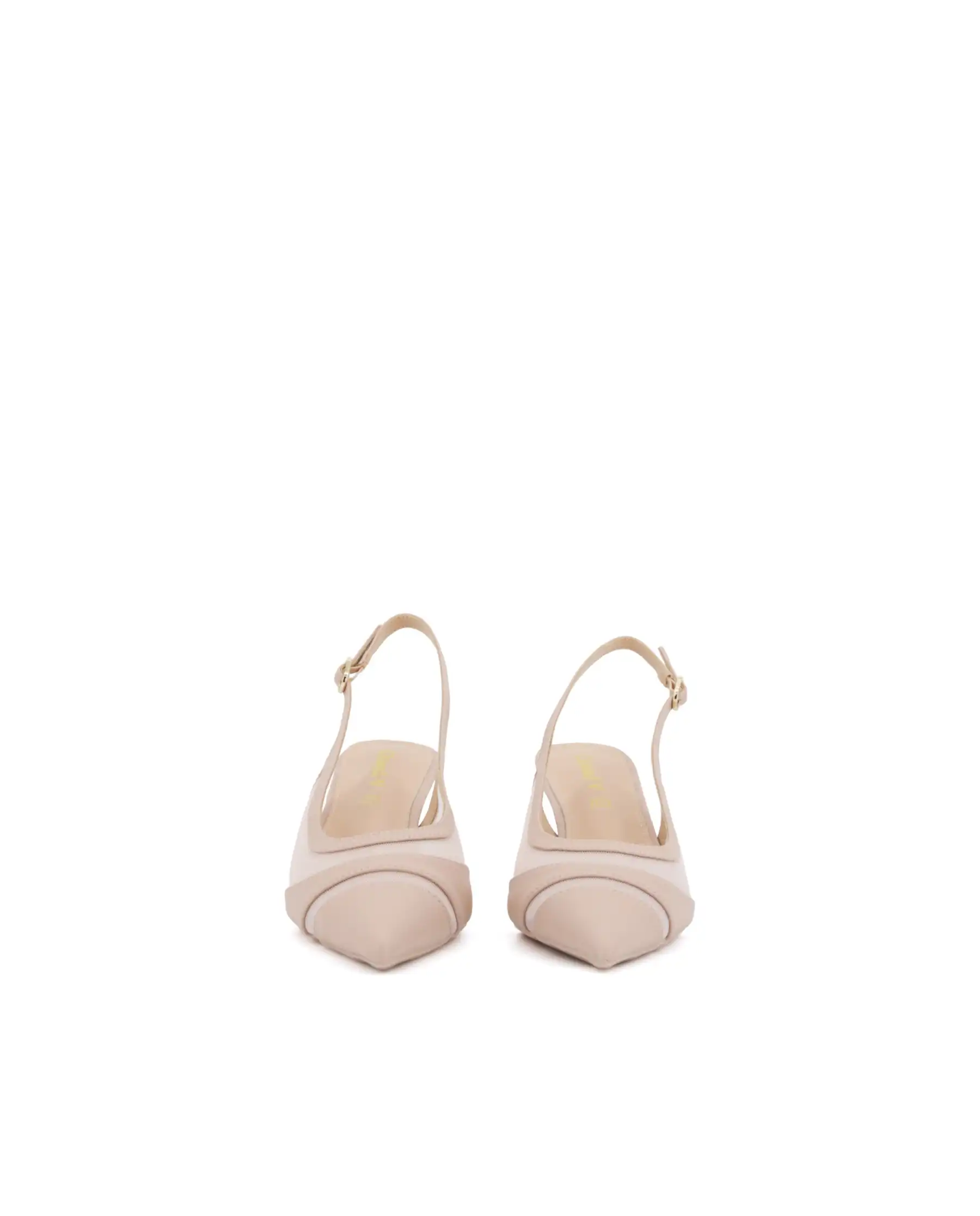 CLAUD•V SLING BACK CIPRIA