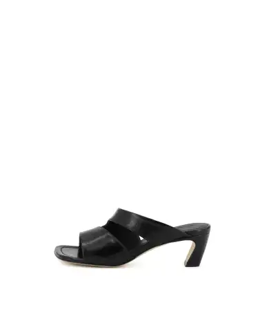 POEVE CIABATTINE NERO