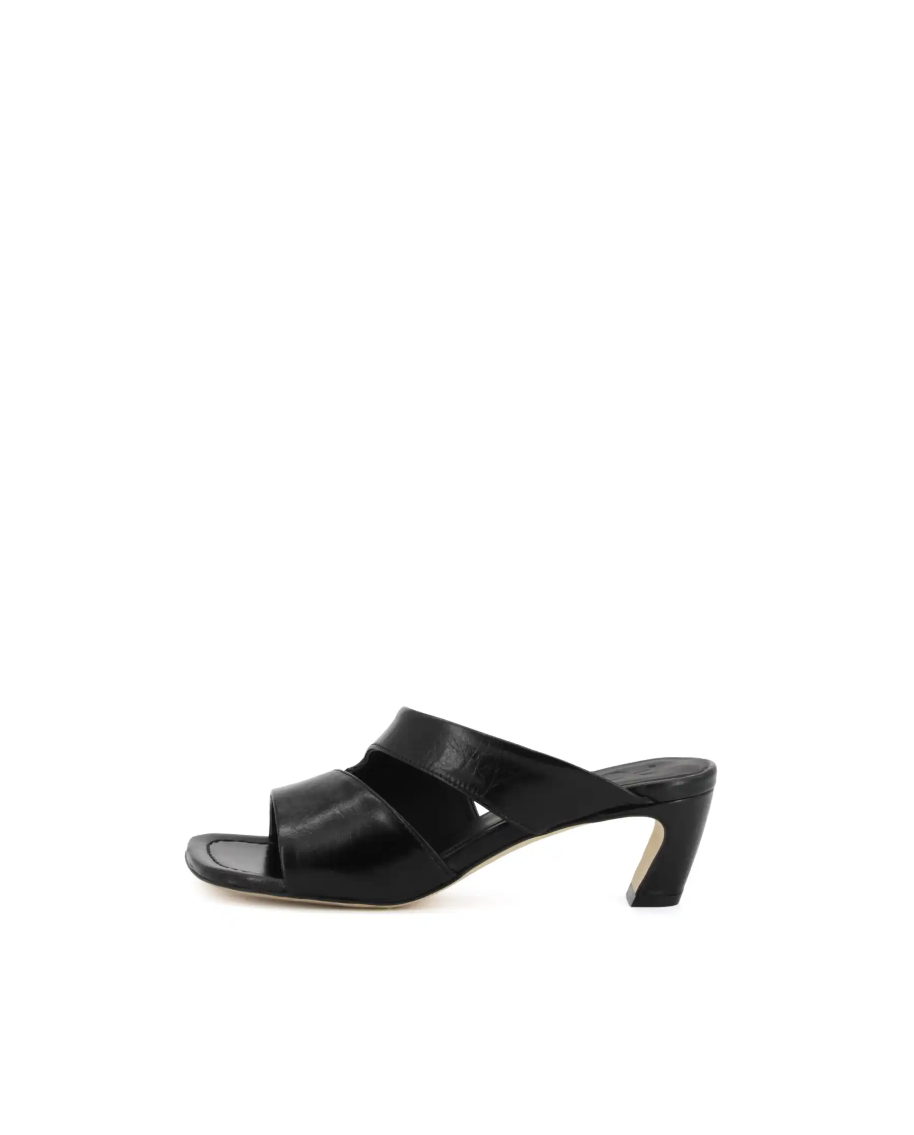 POEVE CIABATTINE NERO