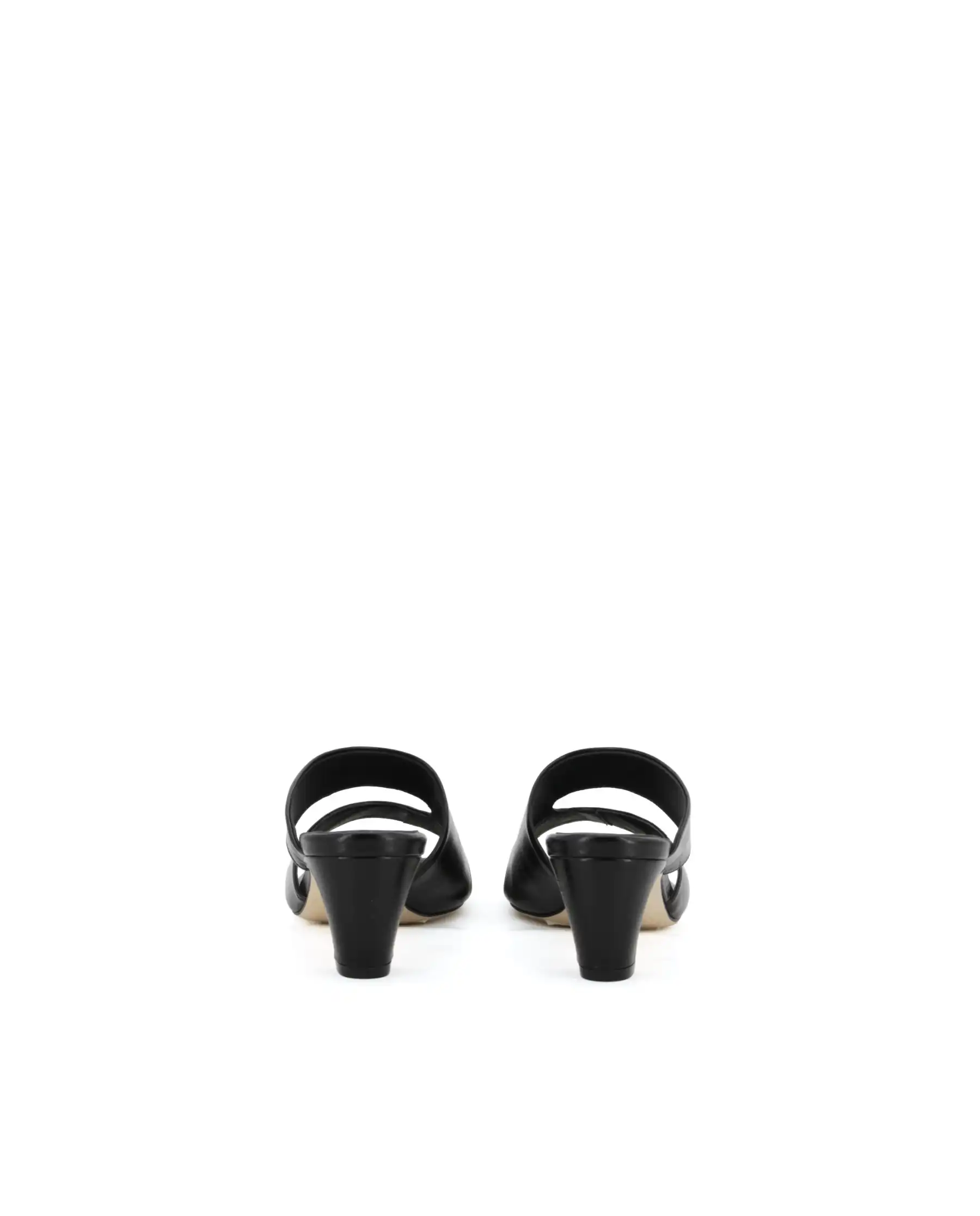 POEVE CIABATTINE NERO
