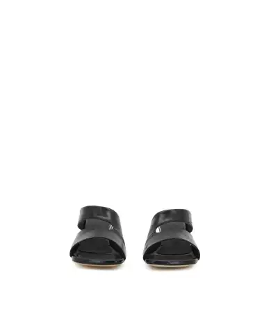 POEVE CIABATTINE NERO