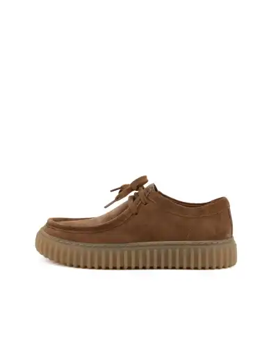 CLARKS INGEGNERE TORHILL MARRONE