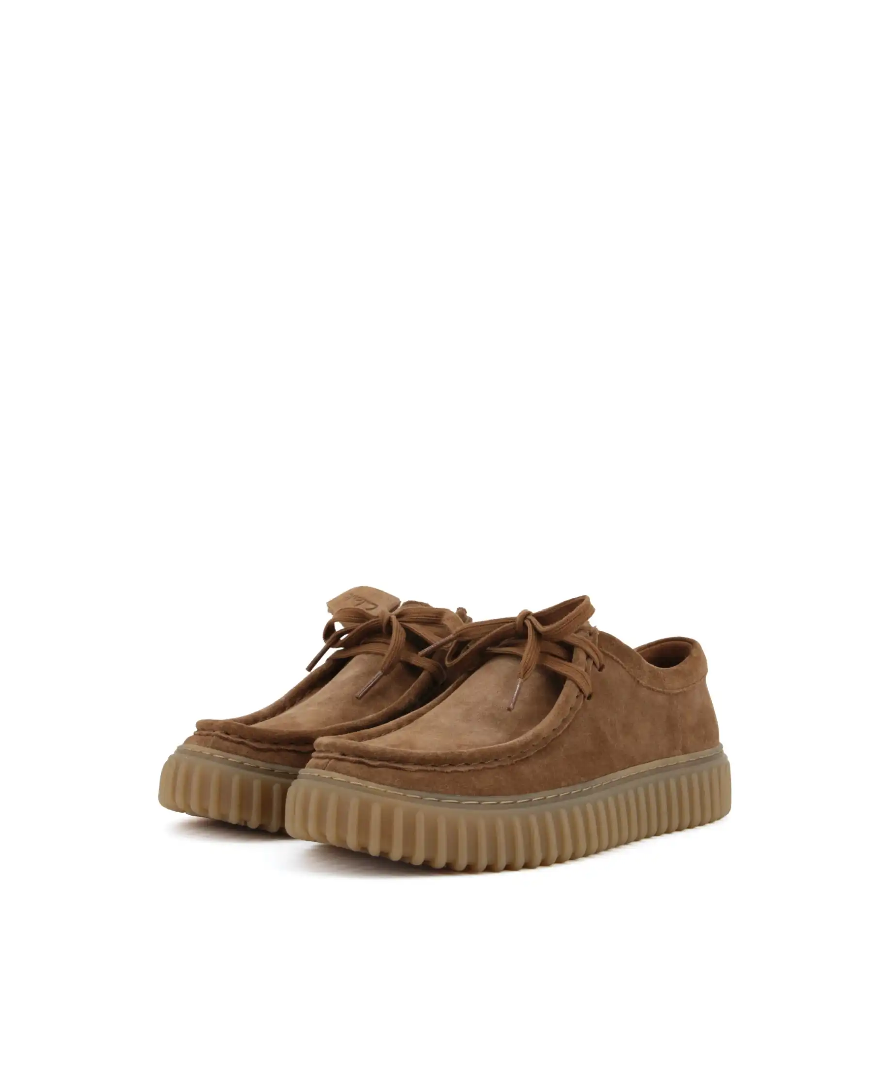 CLARKS INGEGNERE TORHILL MARRONE