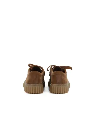 CLARKS INGEGNERE TORHILL MARRONE