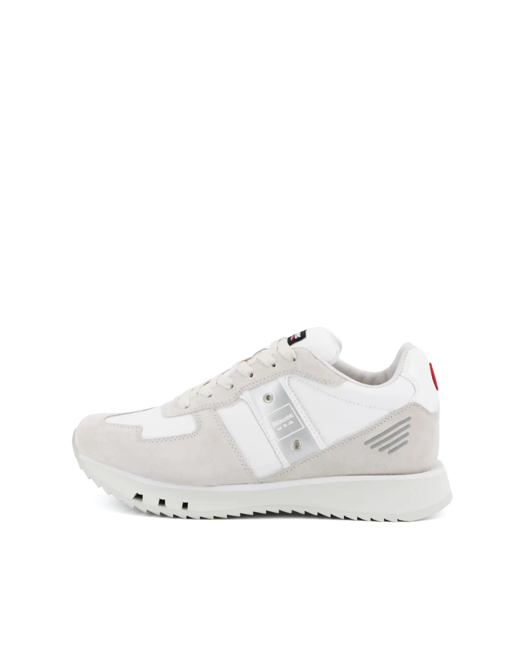 BLAUER SNEAKERS TOKYO BIANCO