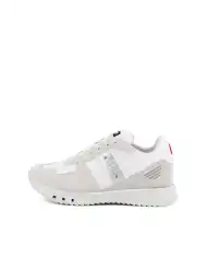 BLAUER SNEAKERS TOKYO BIANCO
