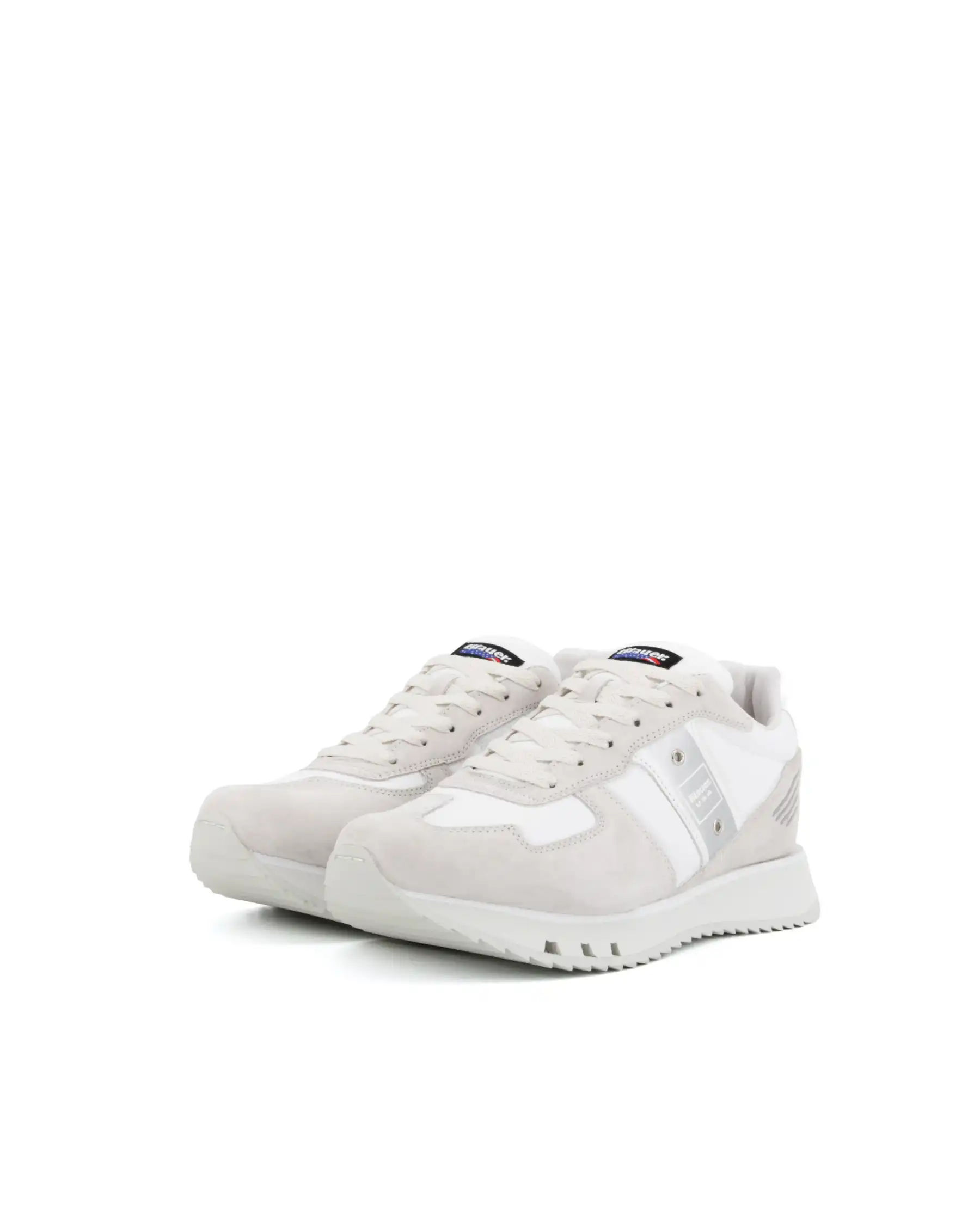 BLAUER SNEAKERS TOKYO BIANCO
