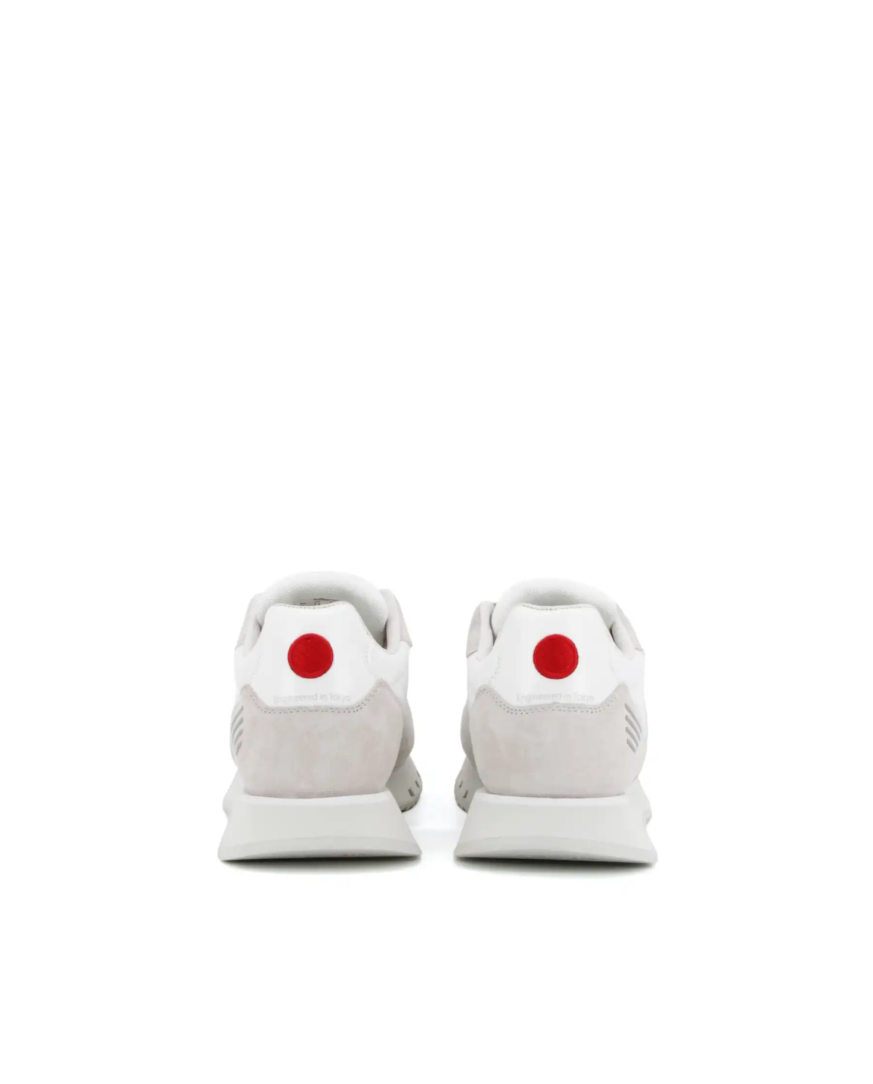 BLAUER SNEAKERS TOKYO BIANCO